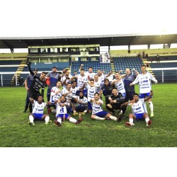 União Beltrão e Independente São Joseense garantiram o acesso à 1ª Divisão do Estadual Paranaense em 2022.